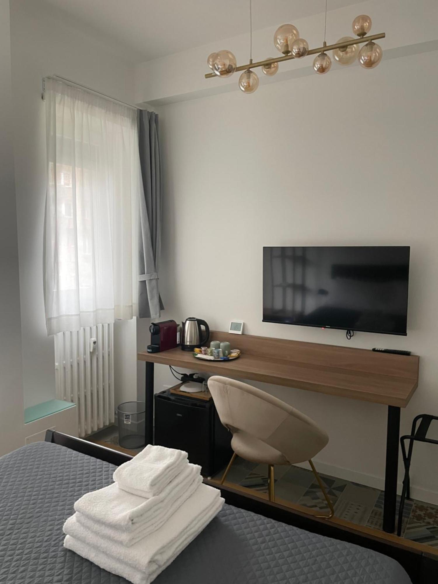 Magie Apartment Milano Ngoại thất bức ảnh